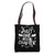 Just One More Chapter vintage lover book reader Tote Bag