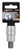 Performance Tool W32982 1/2" Drive Hex Bit Socket, 12mm
