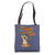 The Flintstones Fred Yabba Dabba Doo! Tote Bag
