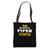Because Im Piper Thats Why Funny Name Humor Nickname Tote Bag
