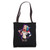Suicide Squad Harley Quinn Bubble Tote Bag