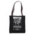 Harry Potter Wanted Bellatrix Tote Bag