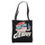 Dexter's Laboratory Genius Tote Bag