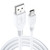 WFS High Speed Android Micro USB Cable USB to Micro-USB Cable Fast Charging Cord Micro USB Charger for Micro Interface Device Charging Cable (Size : 1.5m)