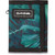 Dakine Vert Rail Wallet - Night Tropical, One Size