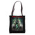 Evil Nessy Tote Bag