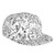 MANQINF Music Cap Baseball Cap Adjustable Cap Music Notes Hat Trucker Hat for Travel Riding Picnic Outdoors
