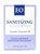 Eo Sanitizing Hand Wipes Lavendar 24ea