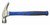 Westward 6DWH6 Rip-Claw Hammer, Fiberglass, Axe, 16 Oz