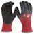 MDMprint Cut Level 4 Nitrile Dipped Gloves - Small