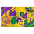 Best Flags Mardi Gras (Beads) 3x5ft Poly Seasonal Flag Multi