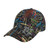 Meisazaty Graffiti Hats Adjustable Snapback Cap Hip Hop Hats Baseball Hat Funny Baseball Cap for Men and Women