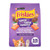 Purina Friskies Dry Cat Food, Surfin' & Turfin' Favorites - (4) 3.15 lb. Bags