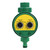 Hose Timer Irrigation Timer, Faucet Water Timer Programmable Sprinkler Timer for Garden Automatic Irrigation System
