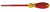 Wiha Insulated SoftFinish Slotted Screwdriver