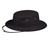 Propper Tactical Boonie Hat, Black, Size 7.25