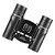 Gatuida Telescope Bird Watching Binoculars Travel Binoculars X Magnification Binoculars Binoculares Binoculars for Kids Portable Binoculars Sightseeing Binocular Mini Gift Child Bak4 Prism