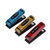 Sinseike Personalized Glitter Stapler,Custom Crayon Design Glitter Stapler,Personalized Teacher Gift (Personalized)