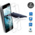 Screen Protector for Apple iPhone 8 Plus, 7 Plus, 6s Plus, 6 Plus, [3D Touch] 9H Hardness HD Clear Tempered Glass Screen Protector [2-Pack]