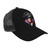 SUNSHARD Shania Singer Twain Unisex Baseball Cap for Women Men Trucker Hats Adjustable Breathable Mens Snapback Sun Hats Mesh Outdoor Cap Black SUNSHARD Shania Singer Twain Unisex Baseball Cap for Women Men Trucker Hats Adjustable Breathable Mens Snapback Sun Hats Mesh Outdoor Cap Black