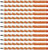 STABILO Ergonomic Graphite Pencil EASYgraph - Right-Handed - Pack of 12 - Orange - HB