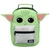 Bioworld Star Wars Grogu Character Insulated Lunchbox