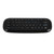 Wireless Keyboard Remote Control, Plug and Play Mini Air Mouse Air Mouse Remote Control for Home for Box