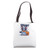 Blue Heeler Cattle Dog Halloween Pumpkin Spooky Vibes Tote Bag