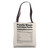 Puerto Rican Nutrition Facts Gift - Puerto Rico Tote Bag