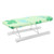 Ironing Board Stool Laundry Room Ironing Station Ironing Board Frame Clothes Ironing Board Mini Ironing Board Compact Ironing Board Ironing Supply Travel The Bench Clothing Fabric