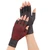 Fox Valley Traders Therapeutic Infrared Gloves 1 Pair, L/XL