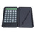 Calculator LCD Writing Board 6in Doodle Pad Calculators Digit Display Calculator Writing Tablet Handwriting Memo Pads Gift for Kids Students
