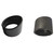 Smicroscope Accessories for Adults 2PCS Various Biological Stereo Microscope Telescope Monocular Binoculars Microscope (Color : B2)