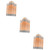 COHEALI 36 Pcs Watercolor Pen Set Paintbrush Acrylic Painting Brush Watercolor Painting Brush Paint Brushes for Watercolor Ink Micro Paint Brush Oil Painting Brush Oil Paint Brush Round