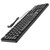 SOLUSTRE Keyboard USB Keypad Corded Mouse Mouses for Laptops Laptop Mouse Wire Mouse Computer Work Wired Abs