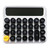 12 Digit Calculator Large LCD Display Calculator Big Button Calculator Standard Function Calculator Desktop Calculator 12 Digit Standard Calculator Desktop Calculator with LCD Display for Office Home