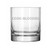 MIP 11 oz Rocks Whiskey Old Fashioned Glass Gift Code-Blooded Funny Programmer Geek Nerd For IT Coder Commputer Science Tech Developer