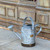 Park Hill Collection Petite Potager Metal Watering Can