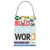 CONSTRUCTION VBS SIGN CK - Craft Kits - 12 Pieces