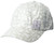 adidas Golf Women's Standard Par 3 Hat, White, OSFW