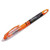 Sharpie Accent Liquid Pen Style Highlighter, Chisel Tip, Fluorescent Orange, Dozen