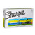 Sharpie 1754467 Accent Liquid Pen-Style Highlighter, Fluorescent Blue, 12-Pack by Sharpie