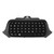 ASHATA Controller Chat Pad for Xbox One, Mini Wireless 2.4GHz Keyboard Keypad Controller with Receiver for Xbox One