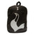 Tottenham Hotspur FC React Backpack (One Size) (Black)