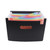 LALAFINA 1pc 12 Accordian File Organizer Document Organizer Accordion Bill Paper Organizer Document Receipt Organizer Filing Folder Organizer Folders A4 Folder Desktop Organ Bag Student