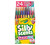 Crayola 24 Ct Silly Scents Mini Twistables Scented Smashups Crayons