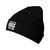 Because I'm The Boss That's Why Velvet Warm Knitted hat Unisex
