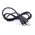 Kircuit USB Charging Cable PC Laptop DC Charger Power Cord Replacement for Werk Tough Werktough S008 3.6V 3.6 Volts Cordless Electric Screwdriver Li-ion Battery Drill Diver with LED Light Metal Case