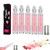Aphrodite Velora Phero Perfume,faramon perfume for women,pheromone perfume,phero perfume,venom scents pheromones for women,perfume oils pheromones phero perfumes for women to attract men(5pcs-lady)