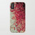 iPhone X Case Vintage Pattern Design TPU Soft Bumper Case Rubber Silicone Cover for Apple iPhone X - Autum Inkblot